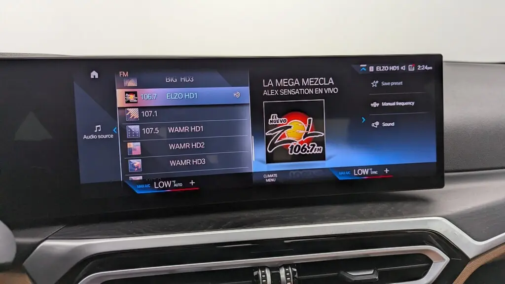 Florida Fine Cars - Used BMW 3 SERIES 2024 MARGATE 330I XDRIVE