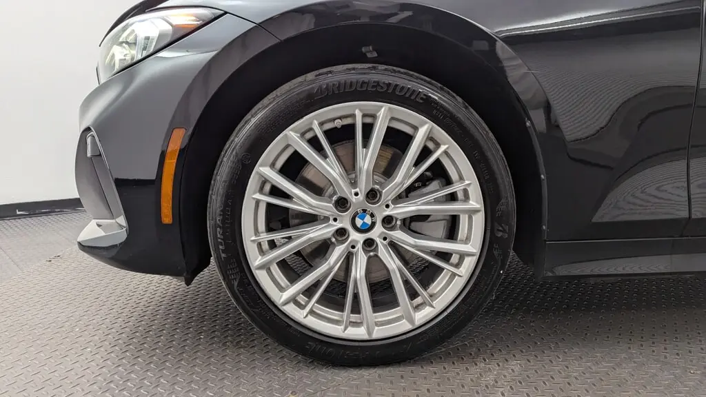 Florida Fine Cars - Used BMW 3 SERIES 2024 MARGATE 330I XDRIVE
