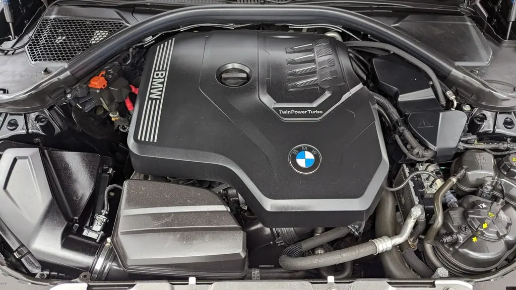 Florida Fine Cars - Used BMW 3 SERIES 2024 MARGATE 330I XDRIVE