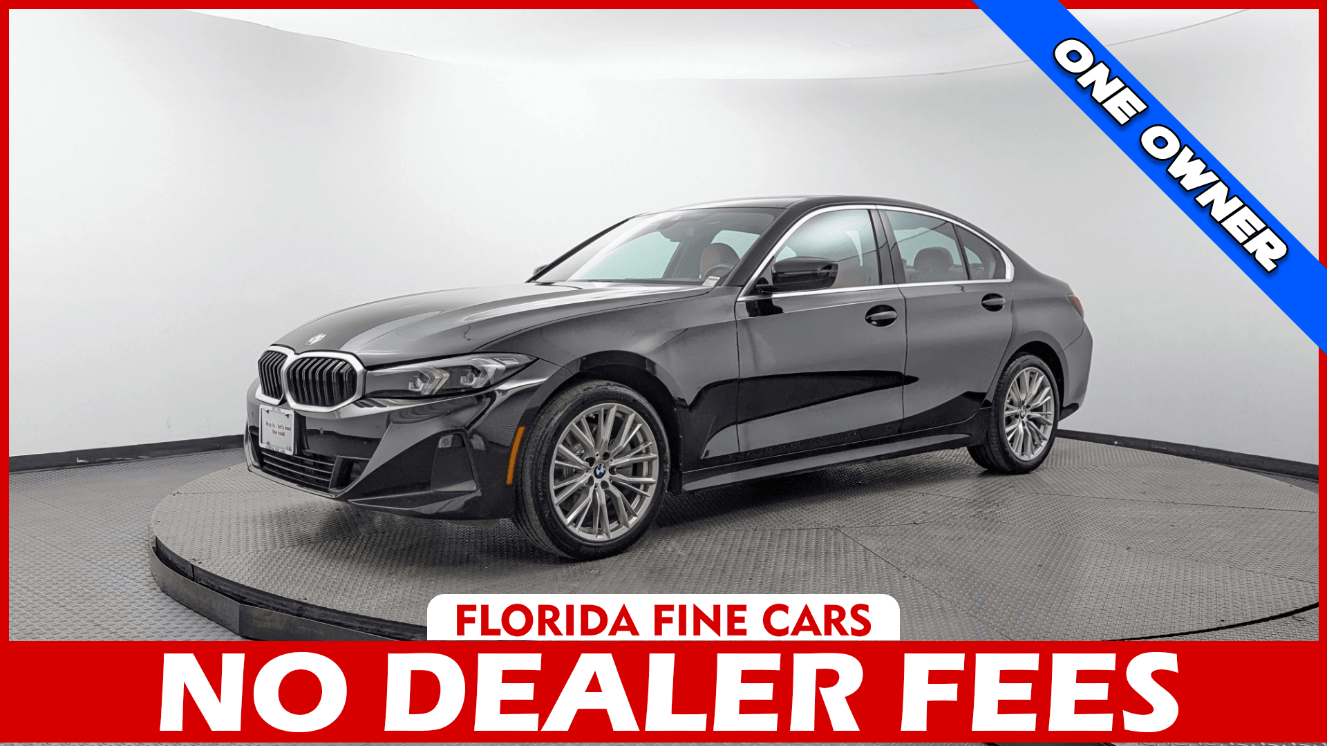 2024 BMW 3 Series