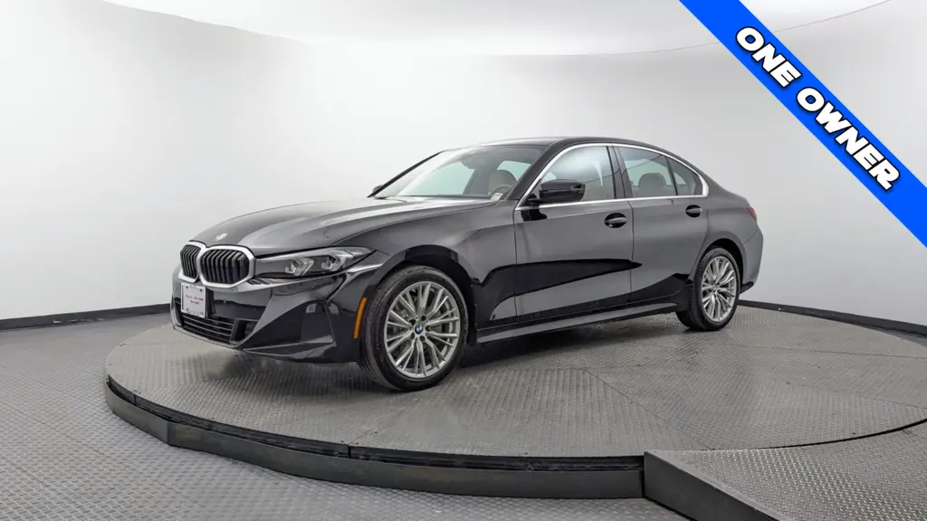 Florida Fine Cars - Used BMW 3 SERIES 2024 MARGATE 330I XDRIVE