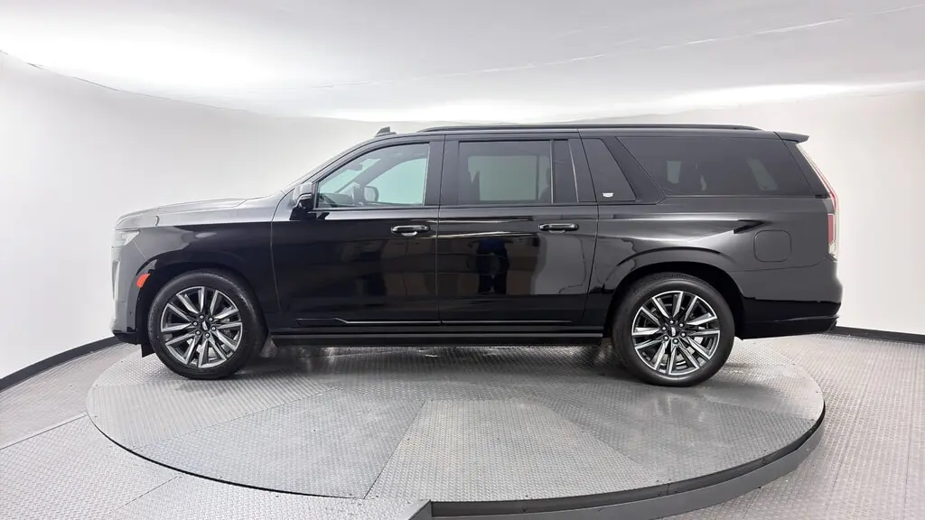 Florida Fine Cars - Used CADILLAC ESCALADE ESV 2021 WEST PALM SPORT PLATINUM