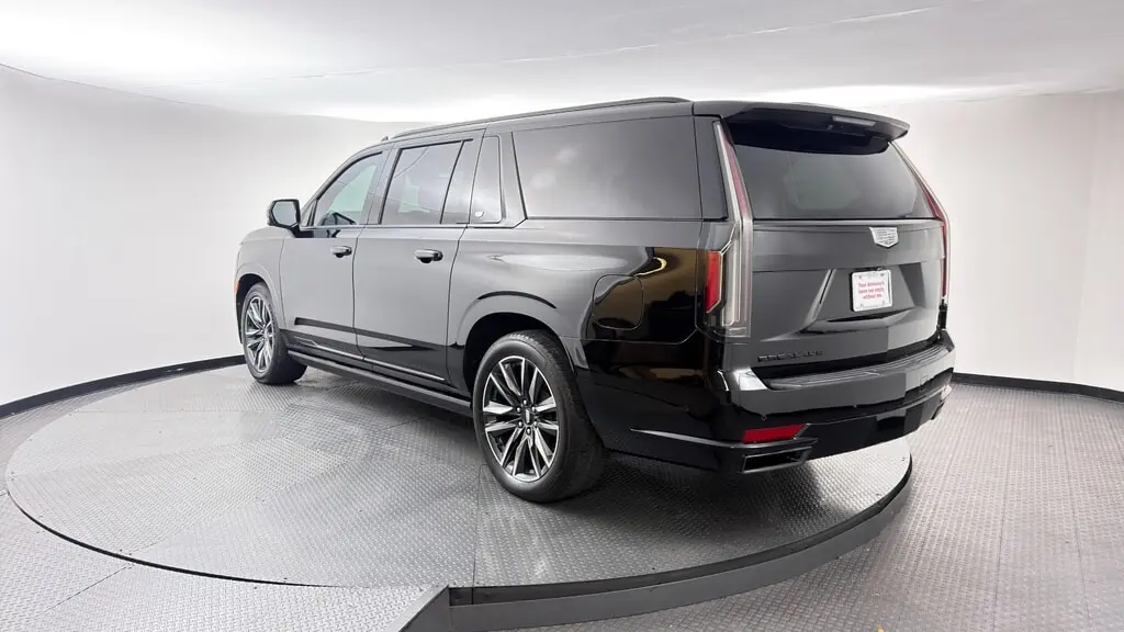Florida Fine Cars - Used CADILLAC ESCALADE ESV 2021 WEST PALM SPORT PLATINUM