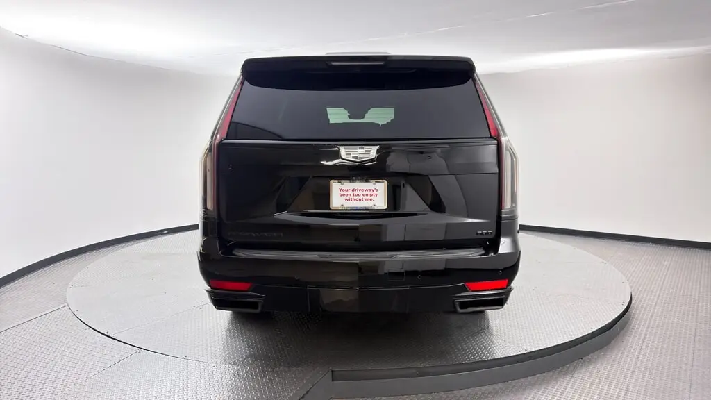 Florida Fine Cars - Used CADILLAC ESCALADE ESV 2021 WEST PALM SPORT PLATINUM