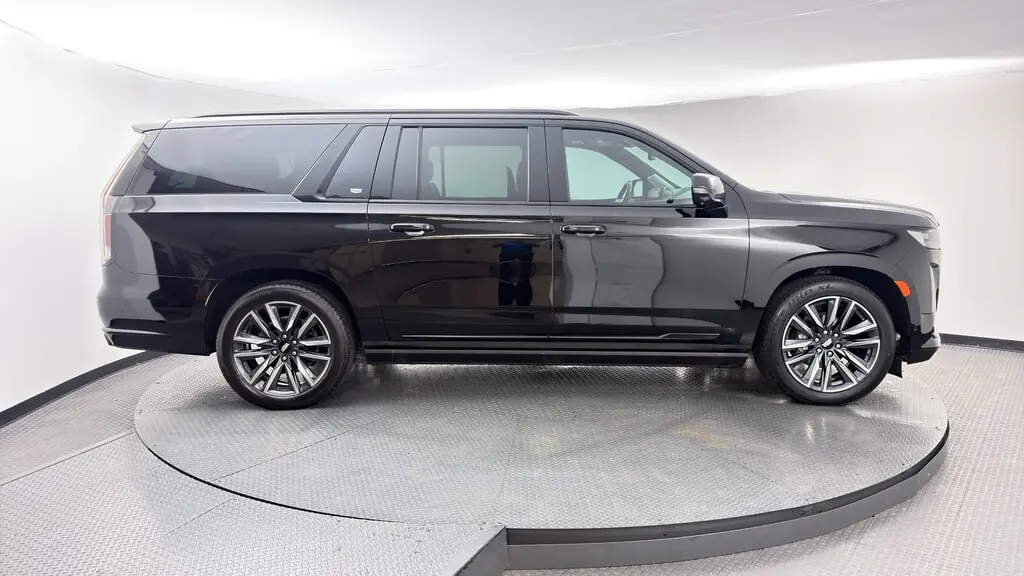 Florida Fine Cars - Used CADILLAC ESCALADE ESV 2021 WEST PALM SPORT PLATINUM