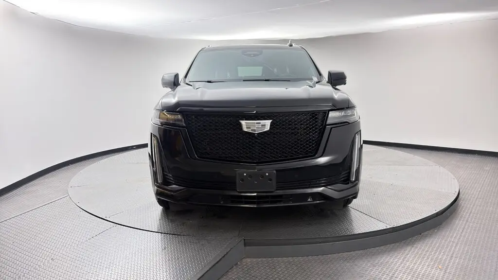 Florida Fine Cars - Used CADILLAC ESCALADE ESV 2021 WEST PALM SPORT PLATINUM