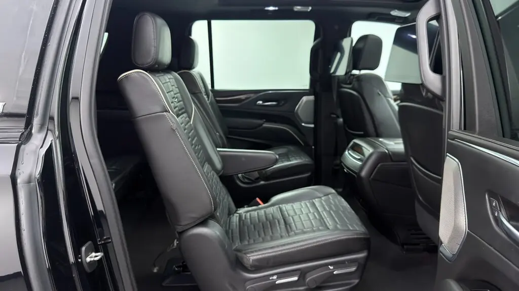 Florida Fine Cars - Used CADILLAC ESCALADE ESV 2021 WEST PALM SPORT PLATINUM