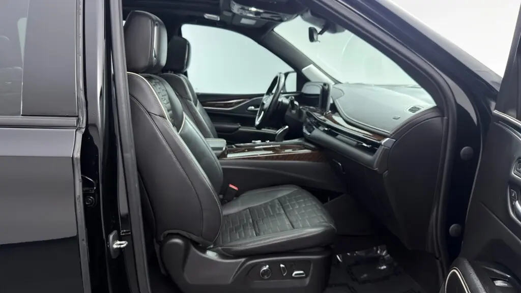 Florida Fine Cars - Used CADILLAC ESCALADE ESV 2021 WEST PALM SPORT PLATINUM