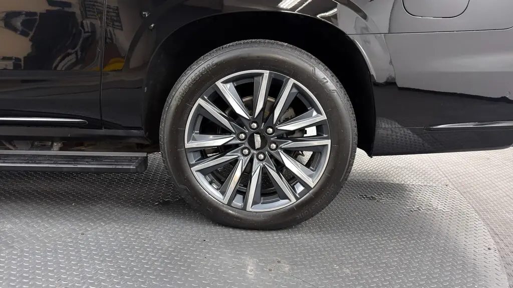 Florida Fine Cars - Used CADILLAC ESCALADE ESV 2021 WEST PALM SPORT PLATINUM
