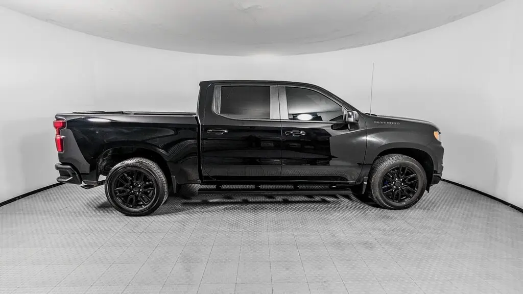 Florida Fine Cars - Used CHEVROLET SILVERADO 1500 2024 ORLANDO RST