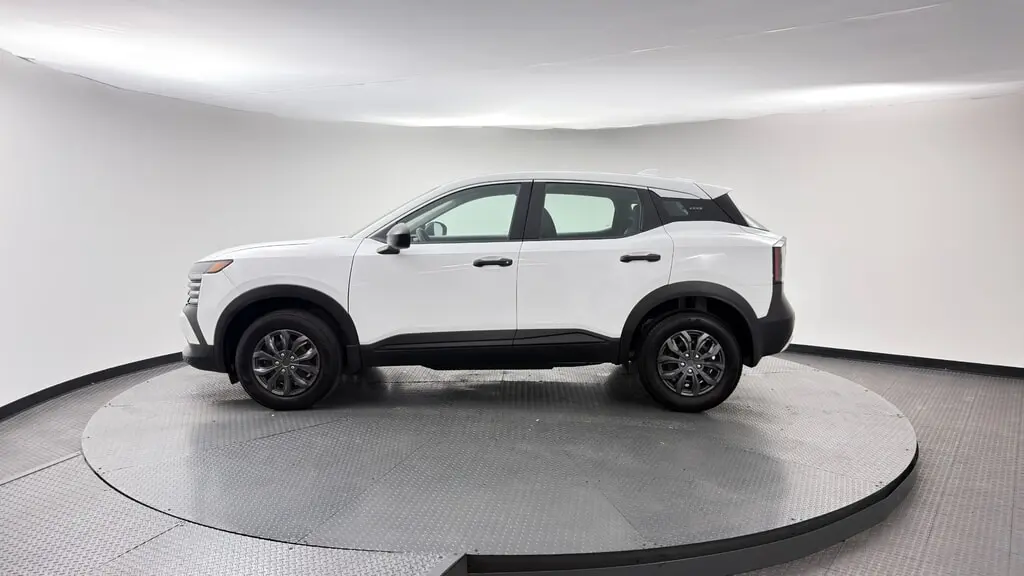 Florida Fine Cars - Used NISSAN KICKS 2025 WEST PALM S