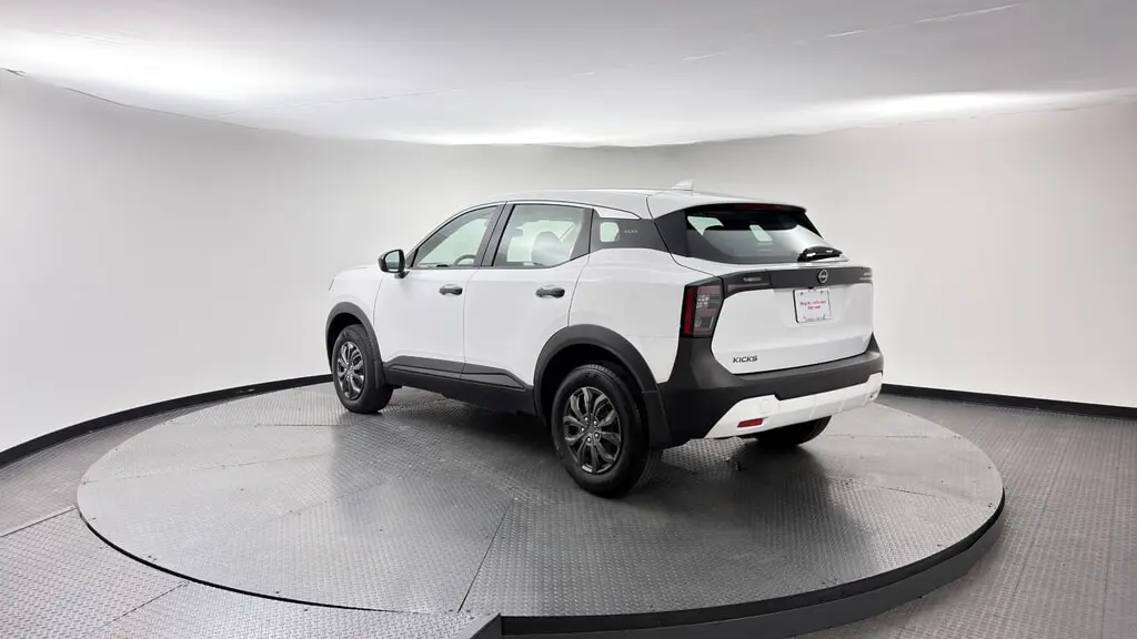 Florida Fine Cars - Used NISSAN KICKS 2025 WEST PALM S