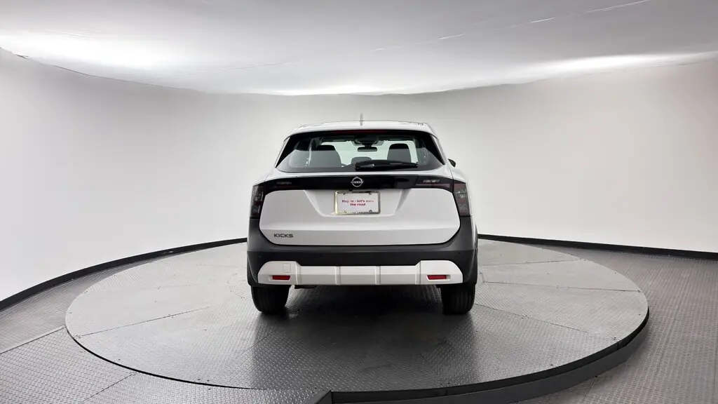 Florida Fine Cars - Used NISSAN KICKS 2025 WEST PALM S