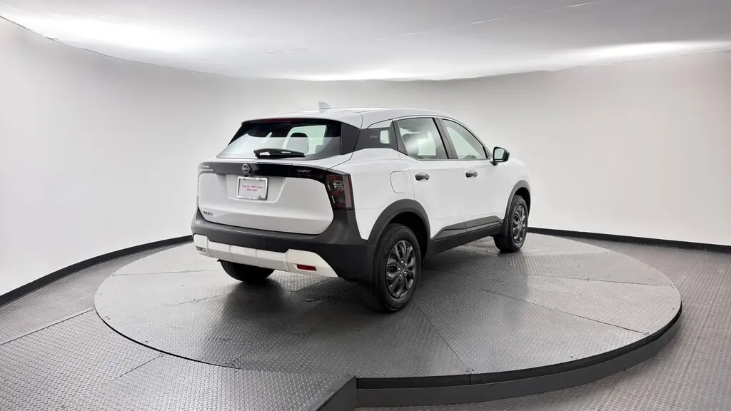 Florida Fine Cars - Used NISSAN KICKS 2025 WEST PALM S
