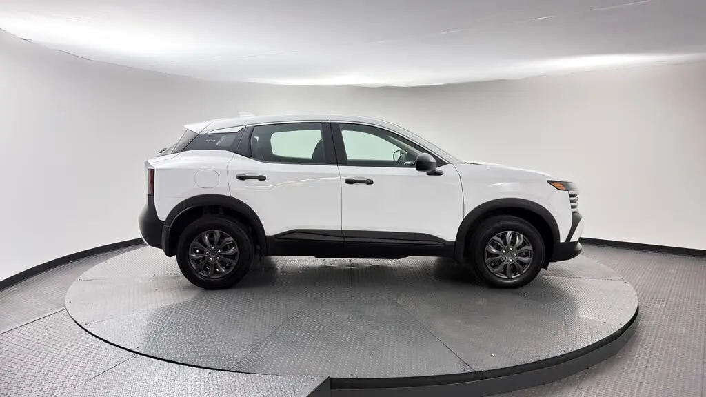 Florida Fine Cars - Used NISSAN KICKS 2025 WEST PALM S