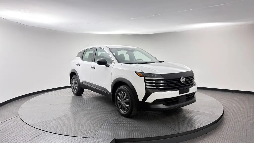 Florida Fine Cars - Used NISSAN KICKS 2025 WEST PALM S