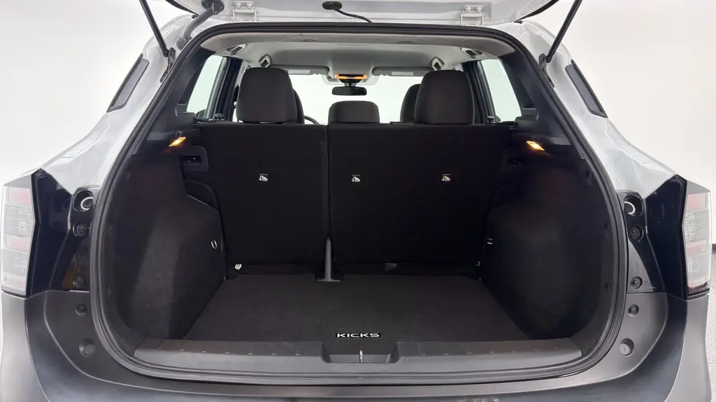 Florida Fine Cars - Used NISSAN KICKS 2025 WEST PALM S