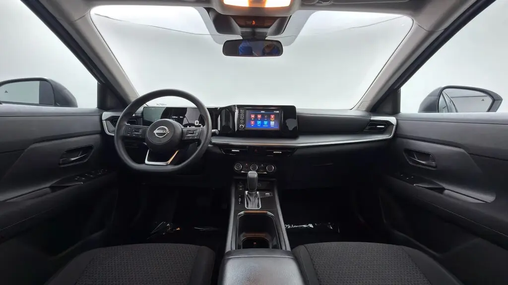 Florida Fine Cars - Used NISSAN KICKS 2025 WEST PALM S