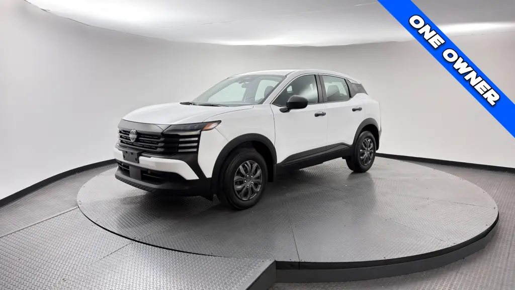 Florida Fine Cars - Used NISSAN KICKS 2025 WEST PALM S