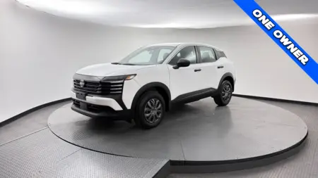 Florida Fine Cars - Used NISSAN KICKS 2025 WEST PALM S