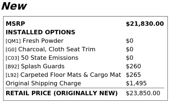 Florida Fine Cars - Used NISSAN KICKS 2025 WEST PALM S