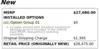 Florida Fine Cars - Used HYUNDAI KONA 2024 WEST PALM SEL