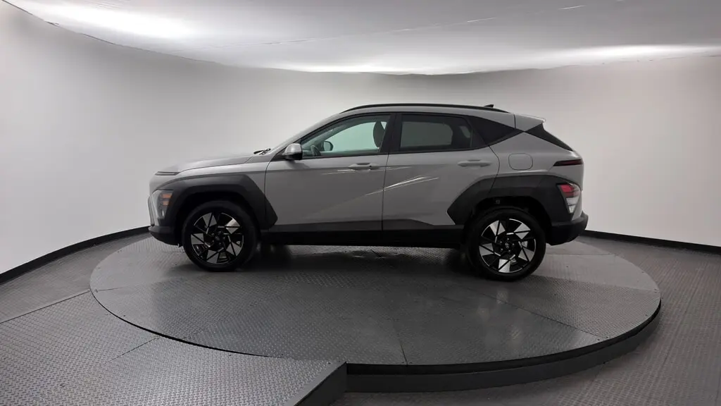 Florida Fine Cars - Used HYUNDAI KONA 2024 WEST PALM SEL