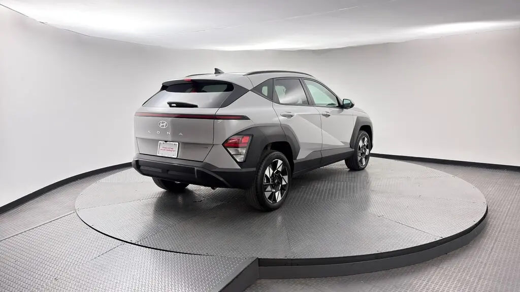 Florida Fine Cars - Used HYUNDAI KONA 2024 WEST PALM SEL