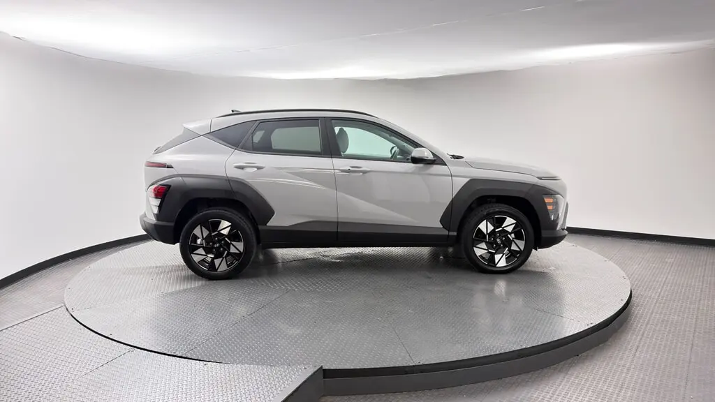 Florida Fine Cars - Used HYUNDAI KONA 2024 WEST PALM SEL