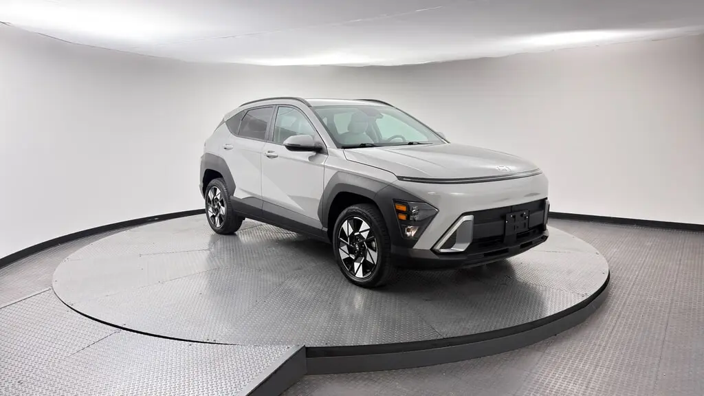 Florida Fine Cars - Used HYUNDAI KONA 2024 WEST PALM SEL