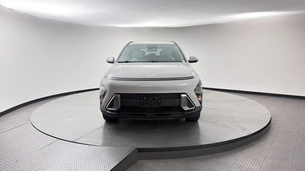 Florida Fine Cars - Used HYUNDAI KONA 2024 WEST PALM SEL