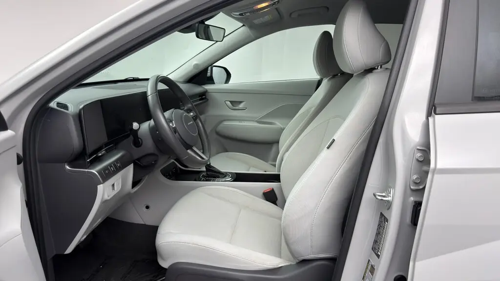 Florida Fine Cars - Used HYUNDAI KONA 2024 WEST PALM SEL
