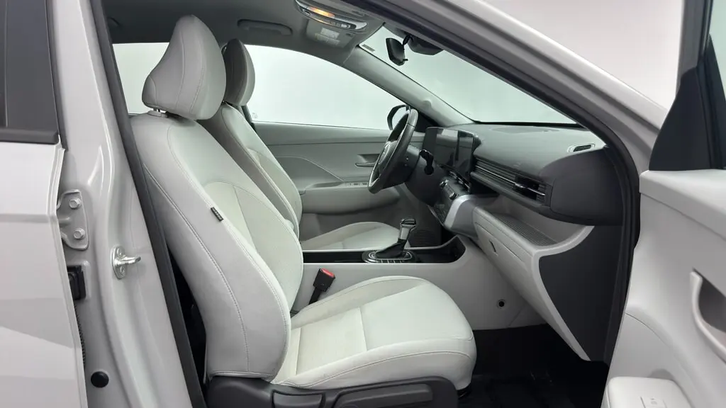 Florida Fine Cars - Used HYUNDAI KONA 2024 WEST PALM SEL