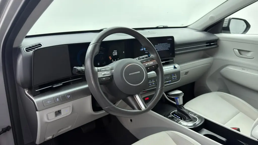 Florida Fine Cars - Used HYUNDAI KONA 2024 WEST PALM SEL