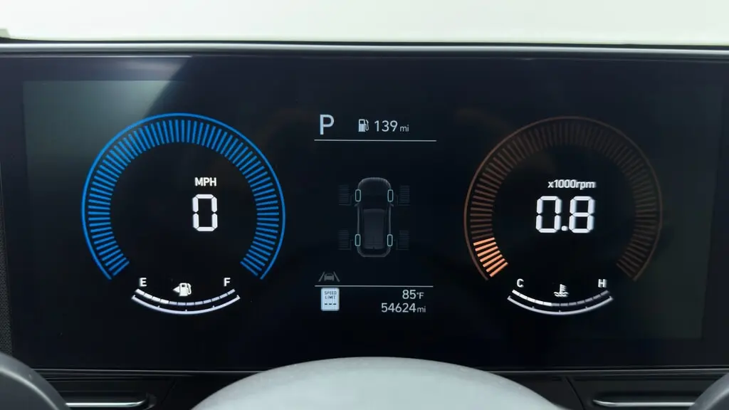 Florida Fine Cars - Used HYUNDAI KONA 2024 WEST PALM SEL