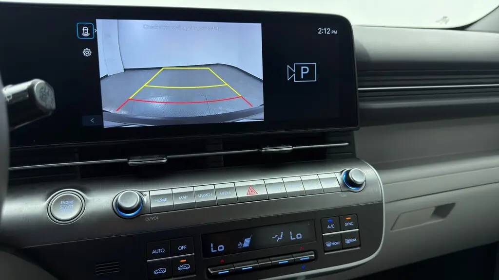 Florida Fine Cars - Used HYUNDAI KONA 2024 WEST PALM SEL