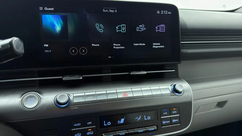 Florida Fine Cars - Used HYUNDAI KONA 2024 WEST PALM SEL