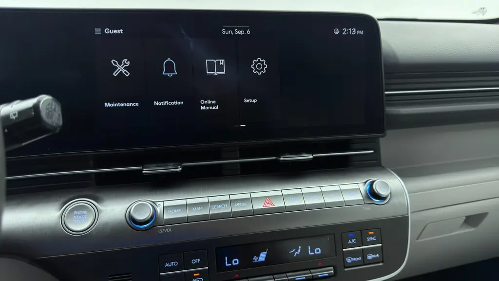 Florida Fine Cars - Used HYUNDAI KONA 2024 WEST PALM SEL