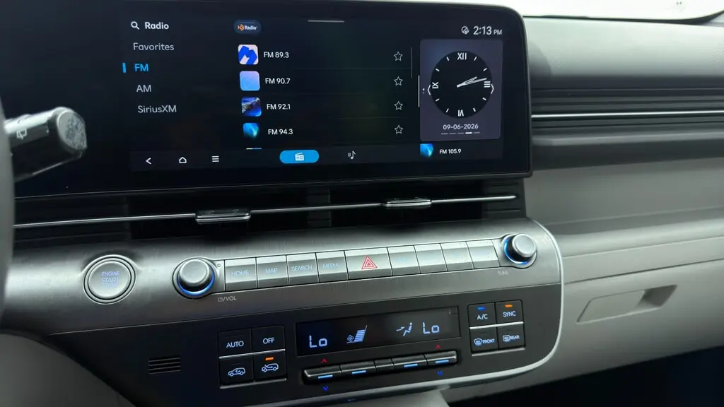 Florida Fine Cars - Used HYUNDAI KONA 2024 WEST PALM SEL