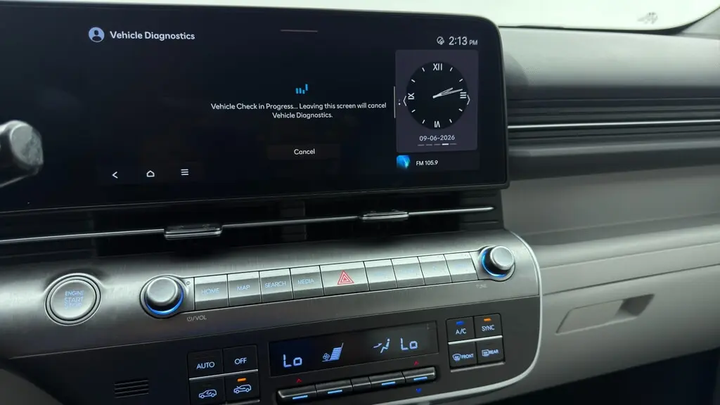 Florida Fine Cars - Used HYUNDAI KONA 2024 WEST PALM SEL