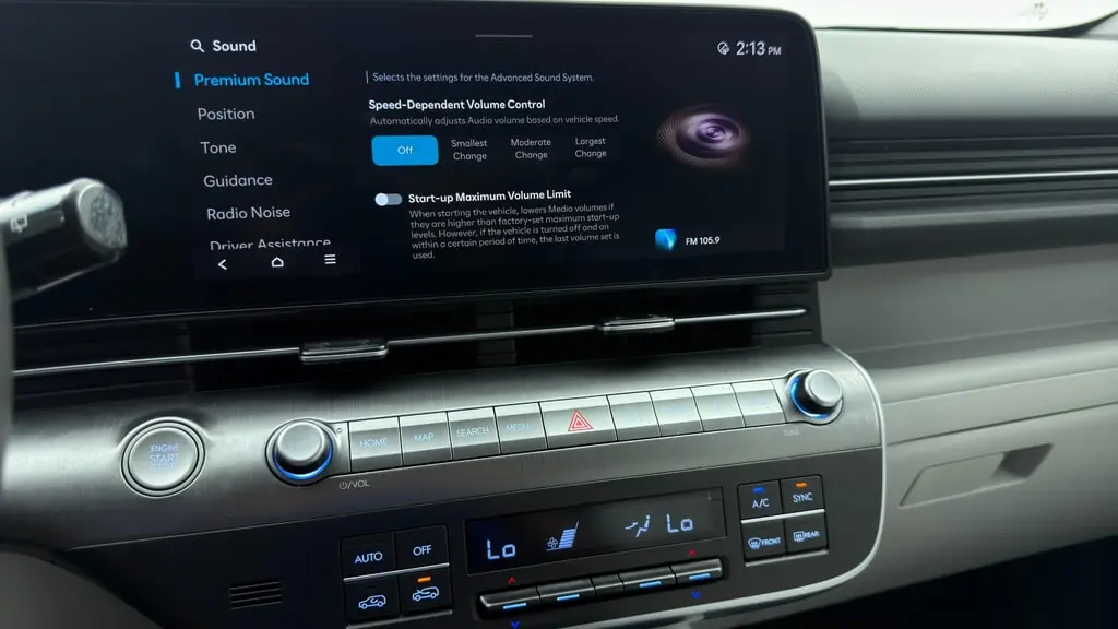 Florida Fine Cars - Used HYUNDAI KONA 2024 WEST PALM SEL