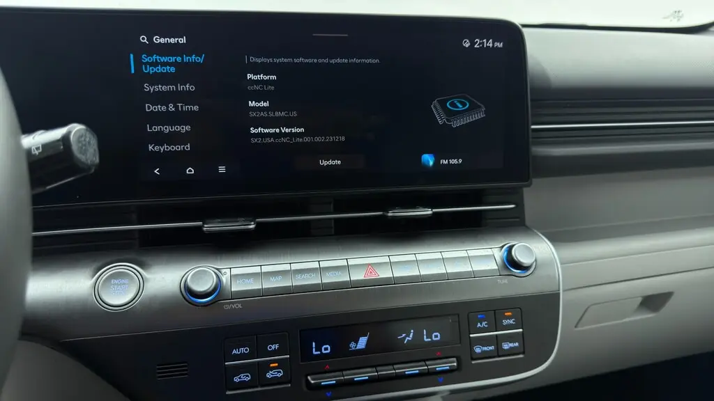 Florida Fine Cars - Used HYUNDAI KONA 2024 WEST PALM SEL