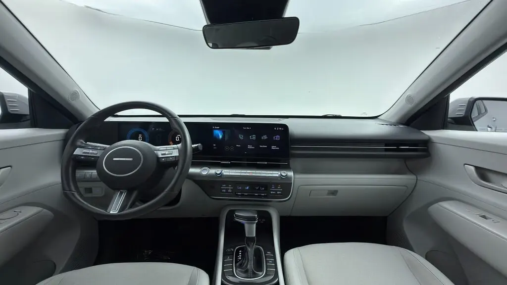 Florida Fine Cars - Used HYUNDAI KONA 2024 WEST PALM SEL