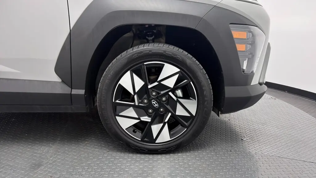 Florida Fine Cars - Used HYUNDAI KONA 2024 WEST PALM SEL