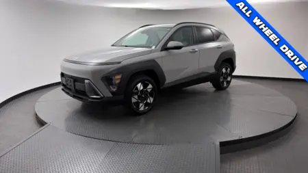 Florida Fine Cars - Used HYUNDAI KONA 2024 WEST PALM SEL