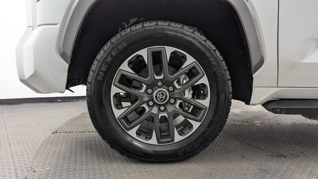 Florida Fine Cars - Used TOYOTA TUNDRA 4WD 2024 WEST PALM LIMITED HYBRID