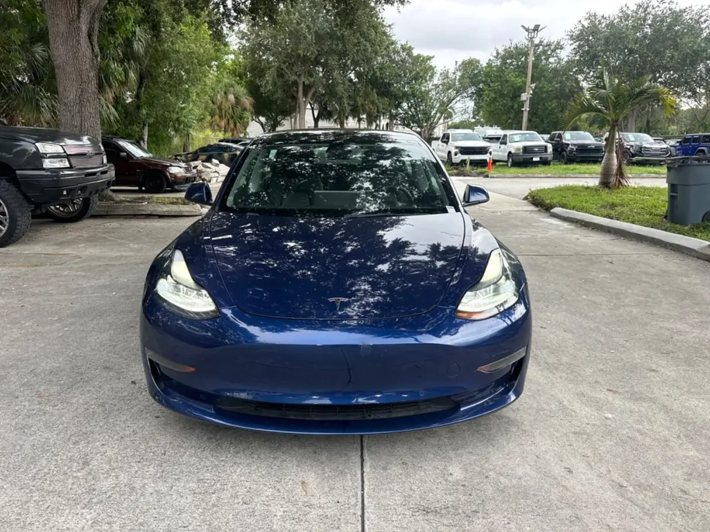 Florida Fine Cars - Used TESLA MODEL 3 2022 MIAMI 