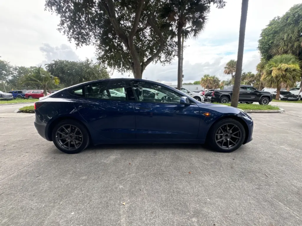 Florida Fine Cars - Used TESLA MODEL 3 2022 MIAMI 