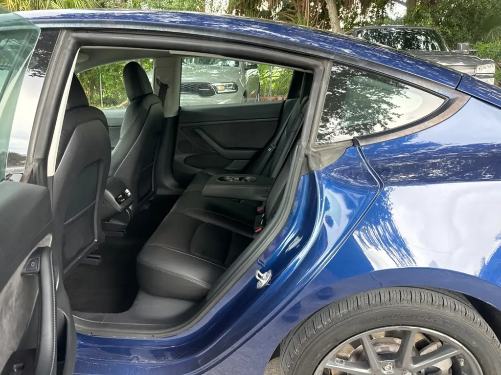 Florida Fine Cars - Used TESLA MODEL 3 2022 MIAMI 