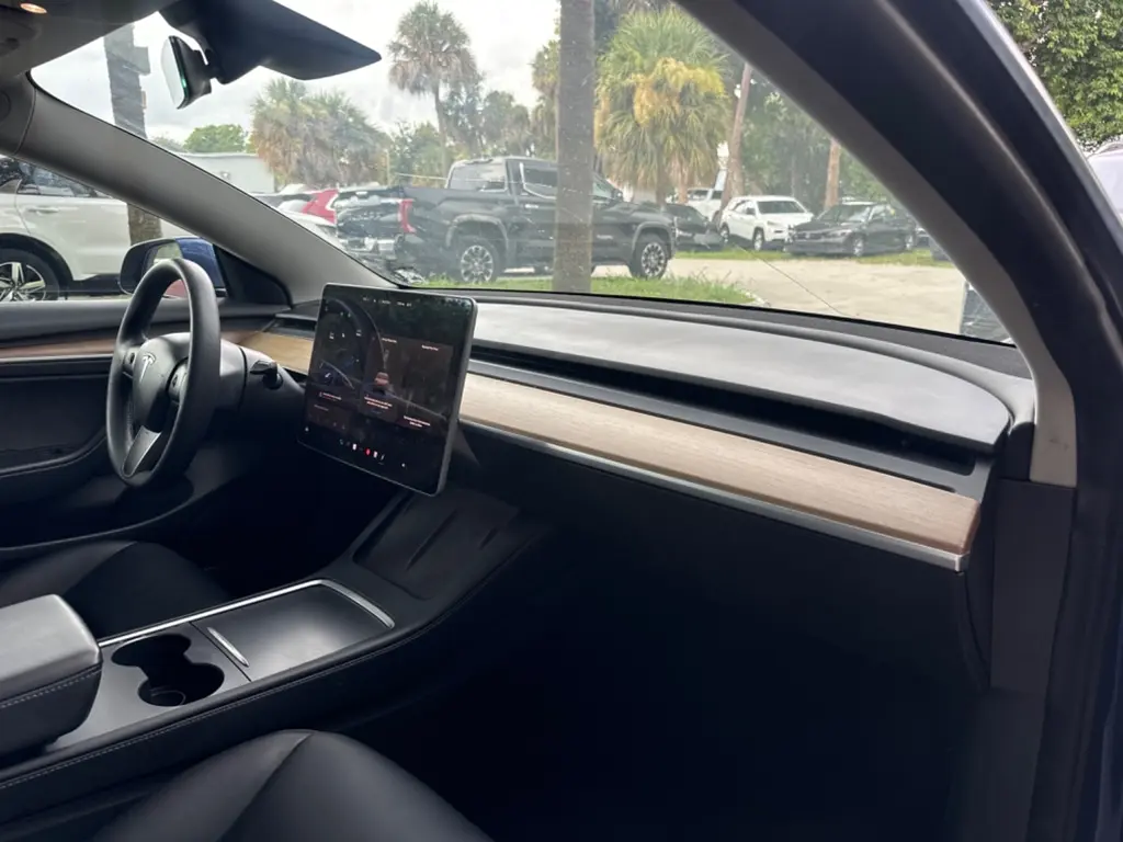 Florida Fine Cars - Used TESLA MODEL 3 2022 MIAMI 